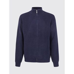 Family First Sweater Men Blue